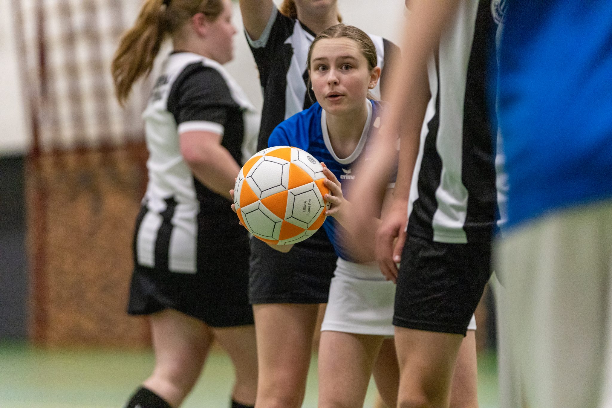 Rij- en zaalwachtschema bekend