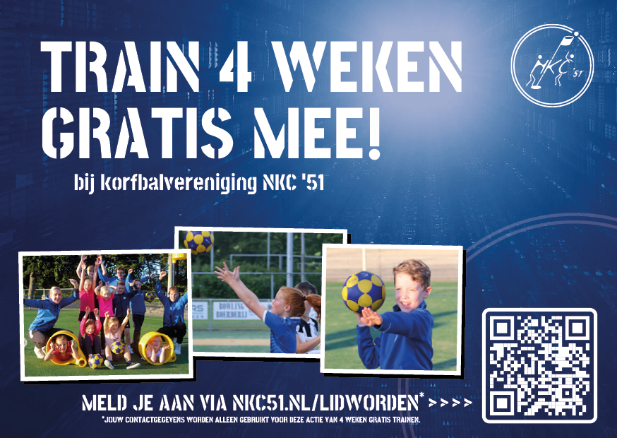 gratis meetrainen deel 1