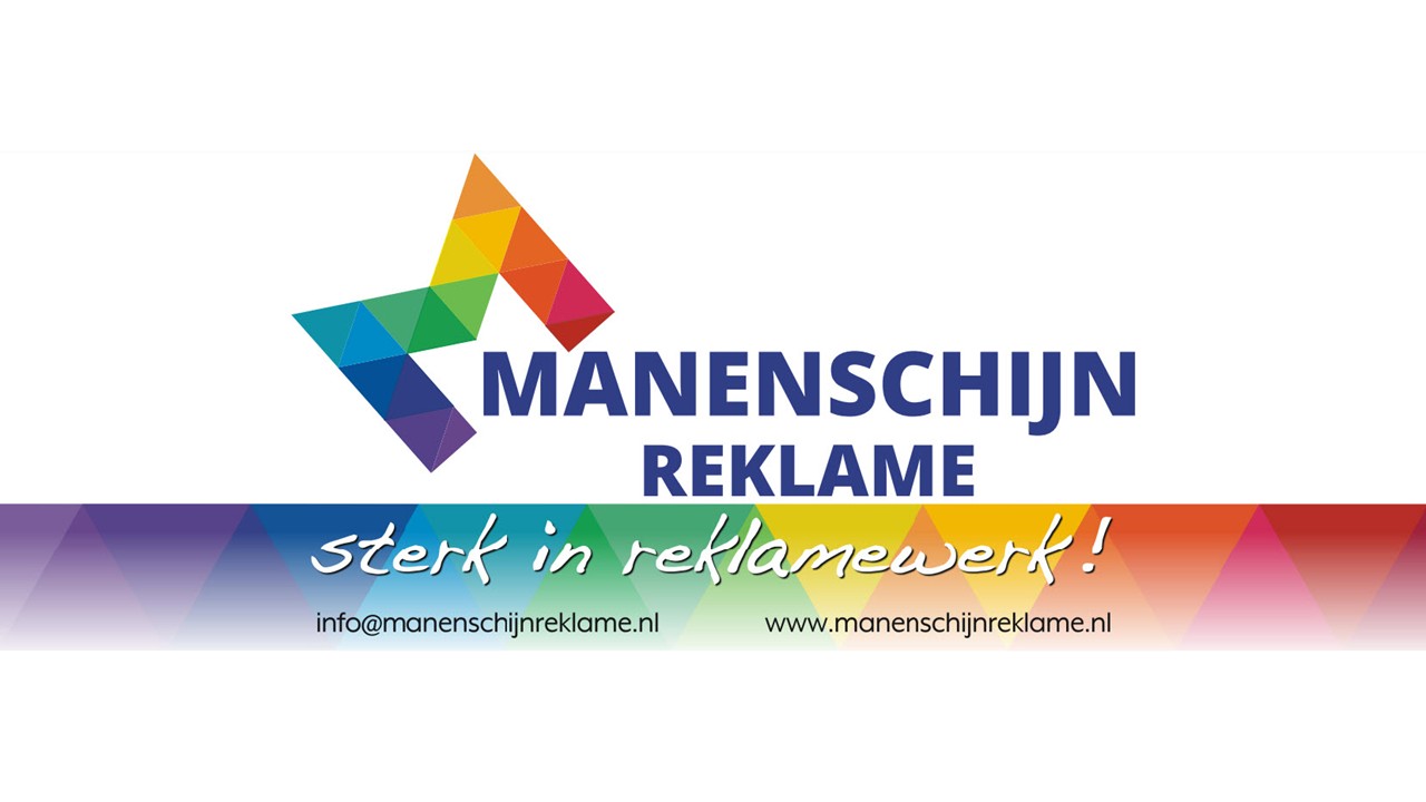 Manenschijn Reclame