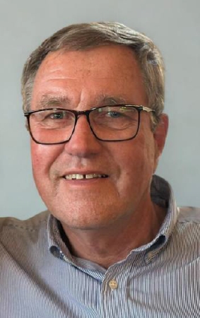 In Memoriam Herman Landeweerd