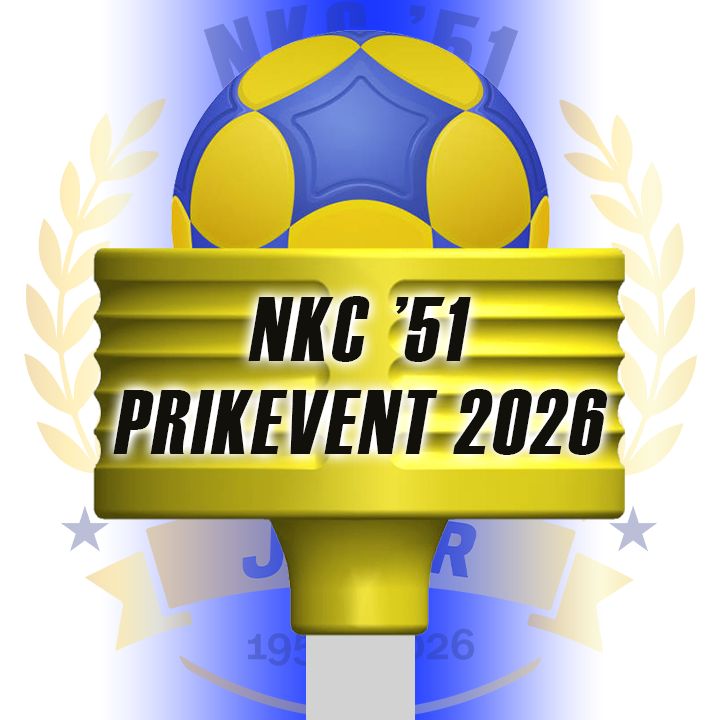 Prikevent 25 mei 2026